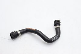 13-17 AUDI Q5 2.0L COOLANT HOSE PIPE LINE E3449 image 3