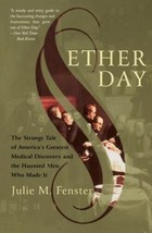 (1ST ED) Ether Day : The Strange Tale of America&#39;s Greatest Medical Discov VG HC - £5.13 GBP