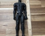 Marvel Legends Series &quot;T&#39;challa&quot; Black Panther 12&quot; Action Figure - $10.44