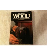 Wood - finishing &amp; refinishing techniques ..loaded with great information - €16,49 EUR