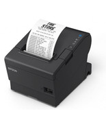 HP 8G0G7AA HP EPSON TM-T88VII PUSB THML PRTR - $11,173.53 MXN
