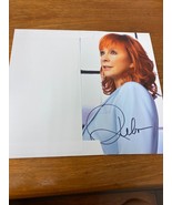 Reba McEntire My Chains Are Gone CD w/ Autographed Picture *RARE, NEW* - $5,416.76 MXN