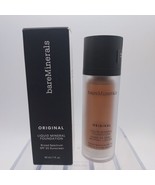 Bareminerals Original Liquid Mineral Foundation SPF20 NEUTRAL DARK 24 1o... - $17.81