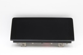 Info-GPS-TV Screen Display Dash 8.8&quot; Fits 2017-2018 BMW 430i OEM #32937 - $269.99