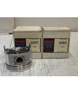 2 Badger Pistons P823-030 | 3.9075&quot; Bore Size (2 qty) - $56.05 CAD