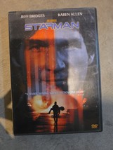Starman - VERY GOOD - $8.68