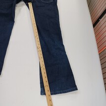 Riders by Lee Classic Fit Women’s Blue Bootcut Denim Jeans Size 16P (26×29) image 7