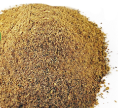 Cardamom fruit powder Herbal Tea or spice, for coughs,Elettaria cardamomum - £4.49 GBP+