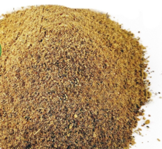 Cardamom fruit powder Herbal Tea or spice, for coughs,Elettaria cardamomum - £4.46 GBP+