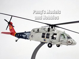 MH-60 Seahawk HSC-2 &quot;Fleet Angels&quot; NAS Norfolk US NAVY 1/72 Scale Diecast Model - £90.98 GBP