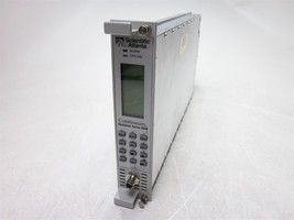 Scientific Atlanta Continuum Modulator 9820 546180 550-870 NTSC Module  - £27.16 GBP