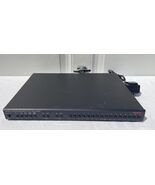 Robot MV96E Multivision Pro 16-Camera TRU Color Duplex MultipLexer - $147.02