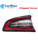 New OEM Mopar Tail Light LED 15-23 Dodge Charger Driver Side Outer Body ... - $74.95