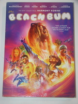 The Beach Bum (Dvd) (New) - £14.38 GBP