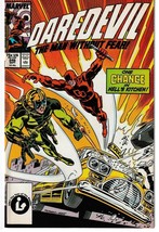 Daredevil #246 (Marvel 1987) - £4.40 GBP