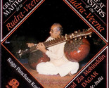 Great Masters Of The / Grands Maitres de la Rudra-Veena [Audio CD] - £24.35 GBP