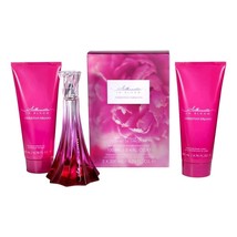 Silhouette In Bloom by Christian Siriano, 3 Piece Gift Set for Women - $1,097.91 MXN