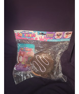 ORB Boston Cream Slimi Sqweezers, Fill &amp; Squeeze to Watch it Ooze, 3.5 o... - $8.90