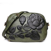 3D Printed Ladies Handbag Spring New Fashion Women Shoulder Bag Designer Handbag - £41.70 GBP