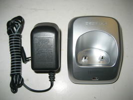 Uniden DCX200 remote charger base w/PSU = tele phone DCT 2080 2085 2060 ... - £17.53 GBP