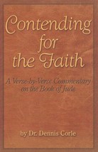Contending for the Faith - $21.78