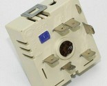 GE Surface Element Switch JP350SC1SS JB960WB2WW JP989BK1BB PP932SM3SS JP... - $31.30