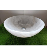 White Quartz Top Sink/Basin Home Improvement, Pluming, Home &amp; Kitchen Si... - £378.89 GBP+
