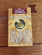 The Golden Compass: His Dark Materials - Mass Market Paperback By Philip Pullman - £3.11 GBP