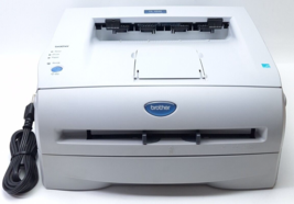 Brother HL-2040 Monochrome LaserJet Printer TESTED - £111.88 GBP