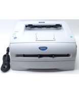 Brother HL-2040 Monochrome LaserJet Printer TESTED - £110.14 GBP