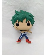 My Hero Academia Deku Training Funko Pop Vinyl Figure - $185.15 MXN