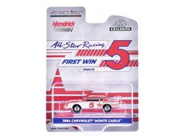 1984 Chevrolet Monte Carlo #5 Geoff Bodine &quot;All-Star Racing (Hendrick Mo... - $36.49