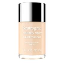 Neutrogena Healthy Skin Liquid Makeup, Buff 30, 1 fl. oz - $14.84