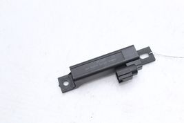 17-22 INFINITI Q60 KEYLESS ENTRY ANTENNA E4007 image 8