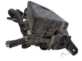 09 10 11 12 13 14 Toyota Corolla Matrix 1.8 L engine fuse box assembly OEM - $903.30 MXN