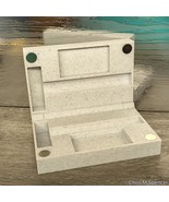 Universal Safety Razor Case: Personalized or Plain With Blade Bank - USA... - $25.00