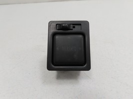 87 Toyota Supra MK3 #1303 Switch, Power Side View Mirror - $17.81