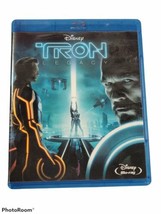 Tron: Legacy On Blu-Ray Excellent! - £3.98 GBP