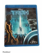 Tron: Legacy On Blu-Ray Excellent! - £3.91 GBP