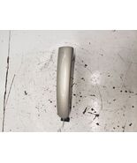 Door Handle Exterior Paint To Match Front Fits 11-18 JETTA 1370987 - $1,241.71 MXN