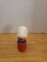 Fisher-Price Little People Western Indian Chief  - $10.00