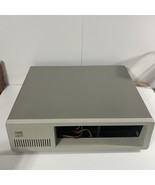 Vintage IBM 5150 PC Case With Power Supply Retro Computing Excellent Con... - €93,15 EUR