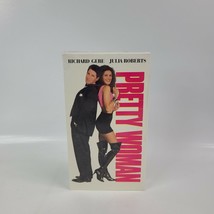 Pretty Woman - Factory Seal (VHS, 1990) - £9.20 GBP