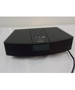 BOSE WAVE AWR1G1 AM/FM / CLOCK  / AUX MUSIC SYSTEM RADIO *NO REMOTE * - $126.16 CAD