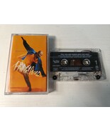 Phil Collins Dance Into The Light (1996 Warner Germany) - Cassette VG+ Am - $466.08 MXN