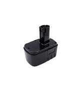 Cameron Sino Replacement Battery for Craftsman 10153, 11129, 11135, 1114... - €77,53 EUR