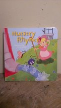 Nursery Rhymes [Board book] unknown author - £3.68 GBP