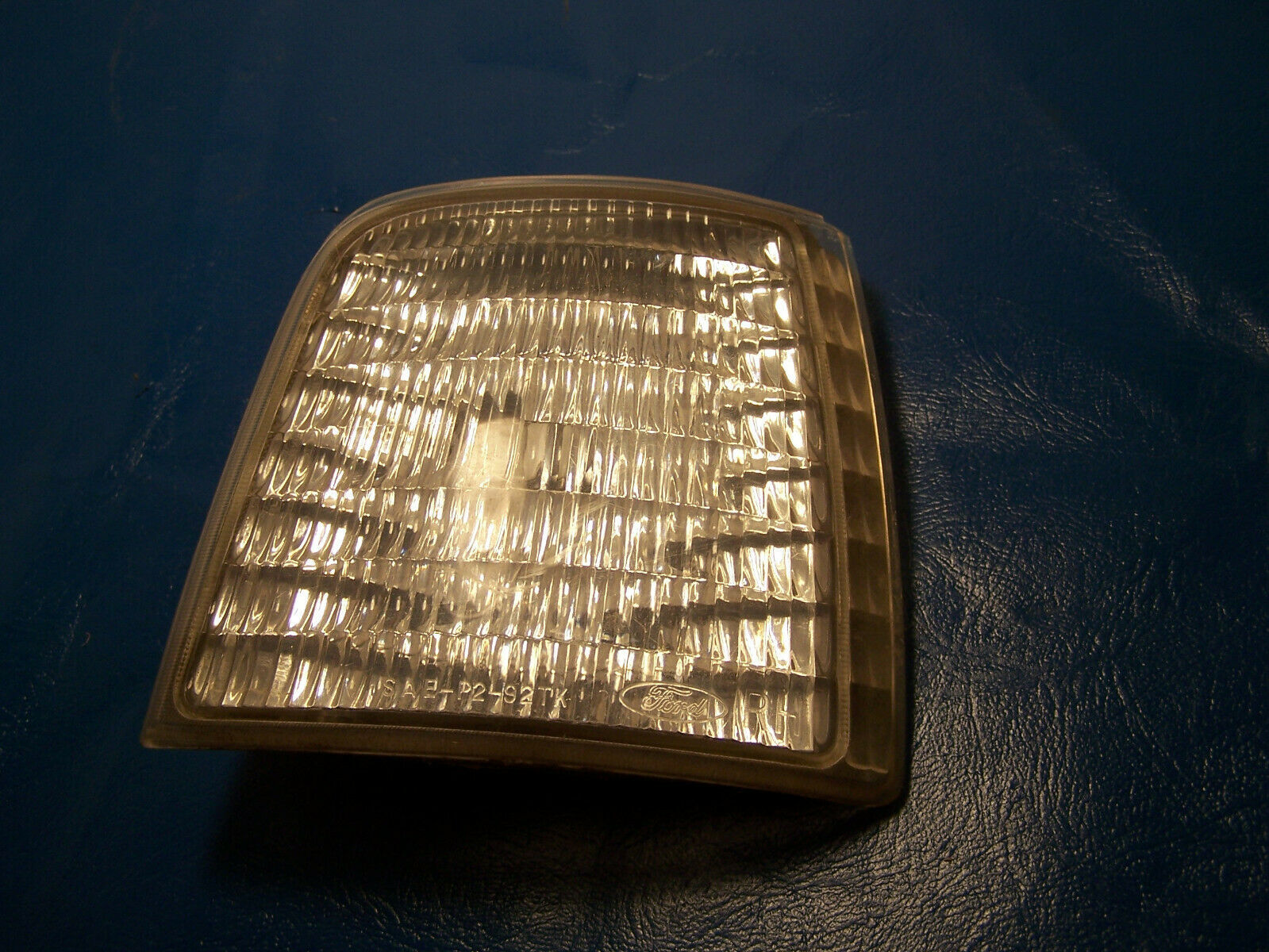 Ford F150 Side Marker Light 92 93 94 95 96 Right Passenger 92-97 f-250 R... - $9.99