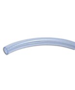 UDP T10075014 Clear Vinyl Tubing 3/4ID X 1OD X 75 ft Spool - $141.39 CAD