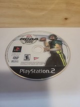 NCAA Football 2003 (PS2, 2002) Disc Only ***CLEANED &amp; TESTED** - $5.38